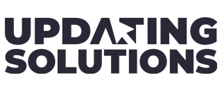 Updating Solutions Logo