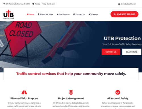 UTB Safety Corporation