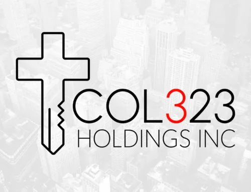COL323 Logo Design